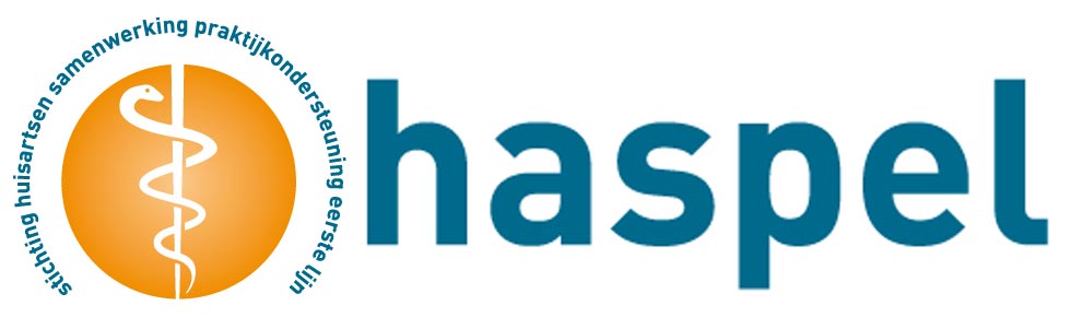 Logo Stichting Haspel GGZ